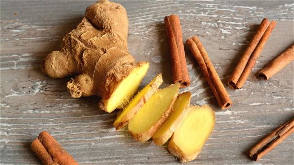 10大“食疗方” 有效赶走牙痛!