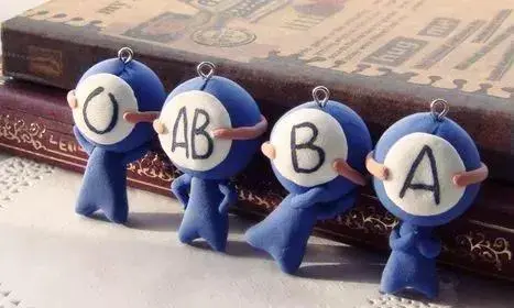 输血与血型blood Transfusion And Blood Group