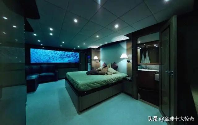 全球最昂贵的十家品牌酒店!