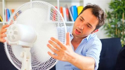 很多人不知道:经常出汗的人 才是最健康的!