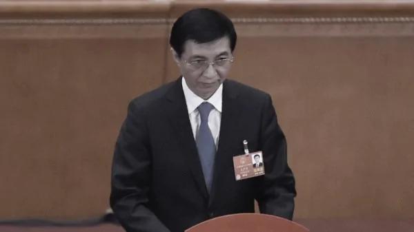 无良文人王沪宁六个手段给台湾学界“换心”