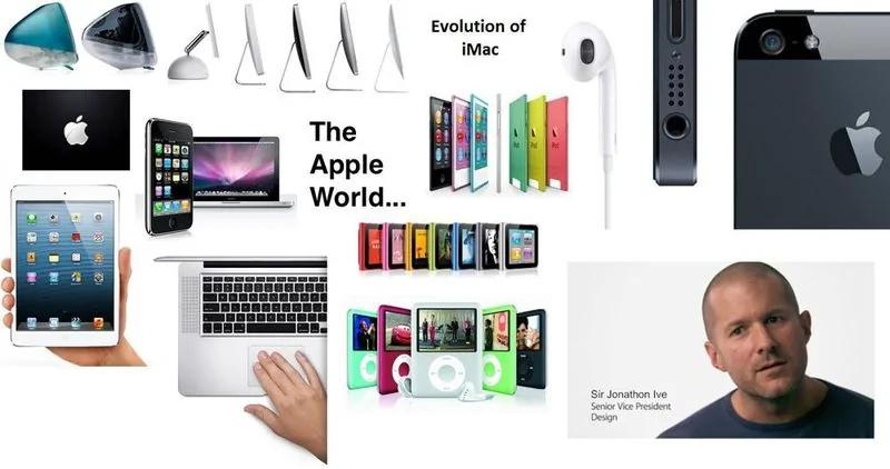 iPhone越來越丑 談設計? 這些大師來了解一下 1 20190630081613526