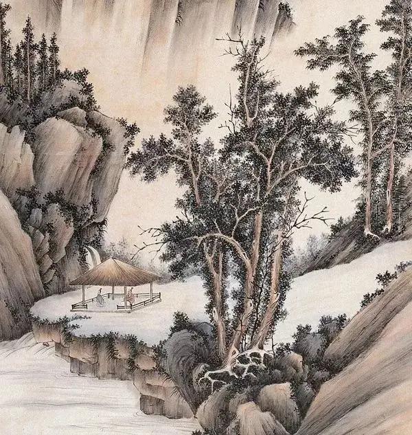 庄子:世界是自己的 与他人无关