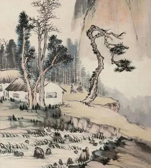 庄子:世界是自己的 与他人无关