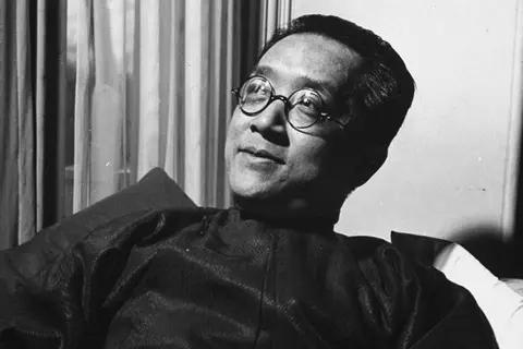 民国那些师生间的美好往事止于中共建政