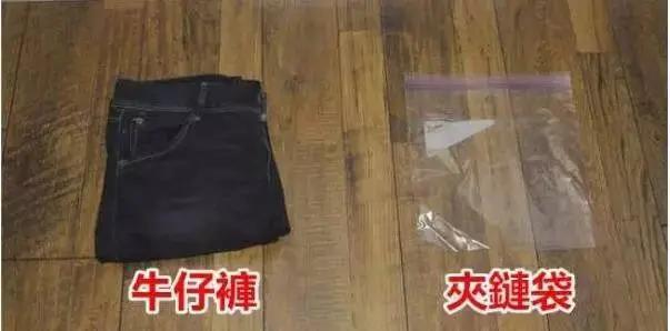 洗衣店不会告诉你的洗衣技巧