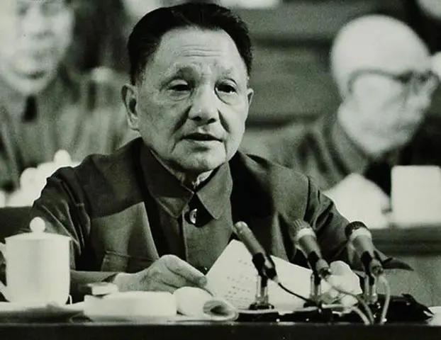 陈奎德:共产主义的兴亡—中国八十年代政治情势