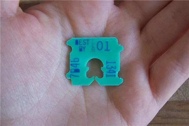 吐司袋上的小夹子有哪些妙用?