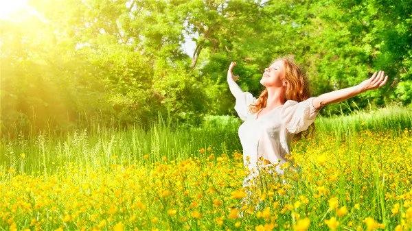 调神养心 中医师:向古人学夏季养生好方法