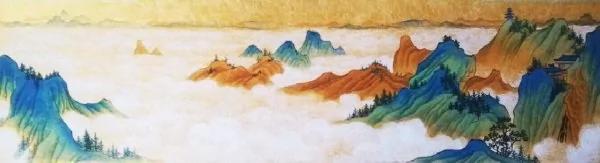 哪里仙迹最多?张三丰丘处机待过的海上仙山