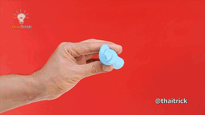 价值1元的洗碗海绵 不为人知的13个神奇用途 懂了你就赚了!