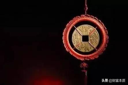 一个铜钱的故事 看懂的人 都成功了!