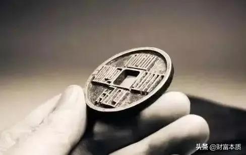 一个铜钱的故事 看懂的人 都成功了!