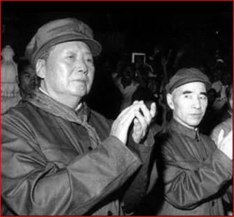 中共十大“元帅“大多结局悲惨