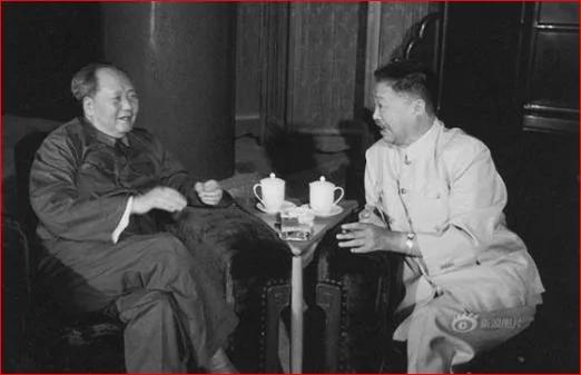 中共十大“元帅“大多结局悲惨