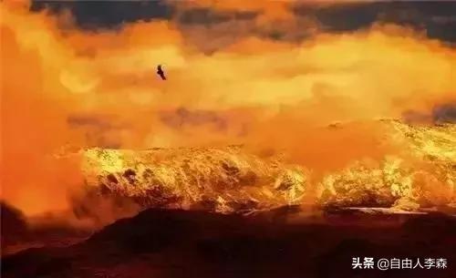 吞下了委屈 喂大了格局!(深度好文)