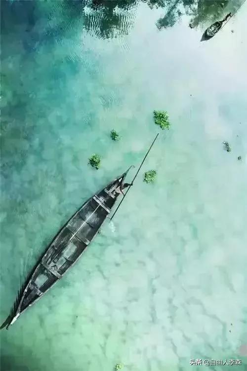 吞下了委屈 喂大了格局!(深度好文)