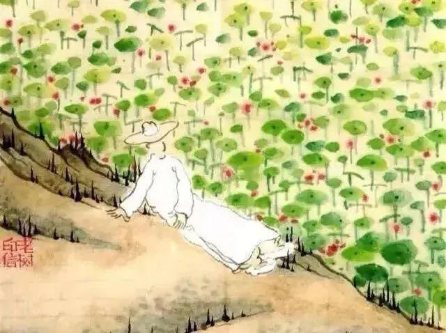 王阳明:遇事先想好的一面(深度好文)