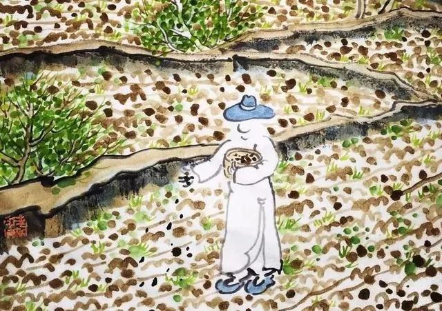 王阳明:遇事先想好的一面(深度好文)