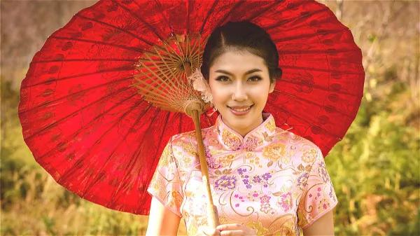 女性养颜留驻青春 常揉“不老穴”!