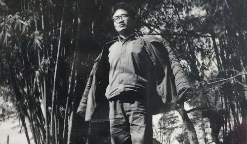 纪念“翻身”农民杨本富大哥