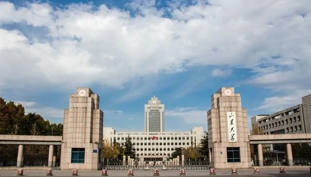 Image result for 山东大学