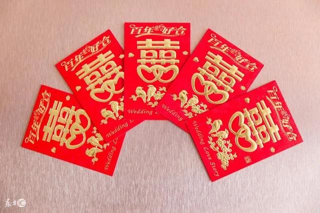 谈钱 最能看出一个人的人品!