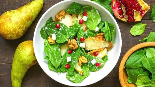 吃对7种“护眼食物” 保健视力有效!