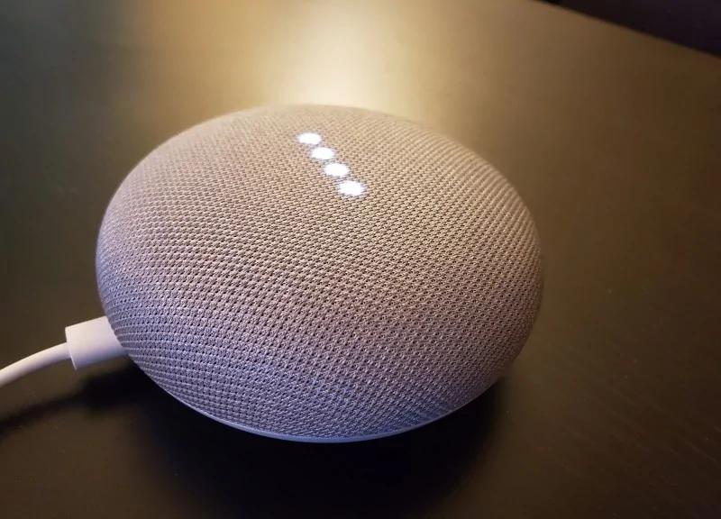 和語音助理講話被聽光？ Google承認超過1千份錄音遭外洩