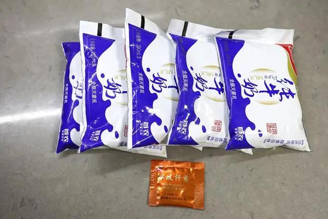 比牛奶还好吸收的补钙佳品 10元4人吃两天 酸爽开胃不便秘