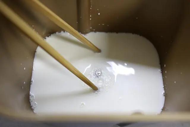 比牛奶还好吸收的补钙佳品 10元4人吃两天 酸爽开胃不便秘
