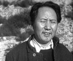 “早请示、晚汇报”竟然是毛泽东自已推广的