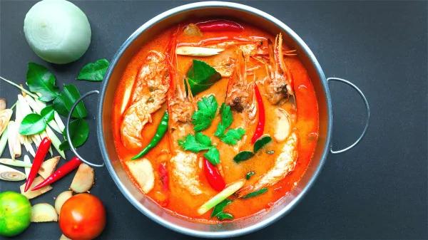 喜吃“辛辣烫”食物 当心惹上消化道肿瘤