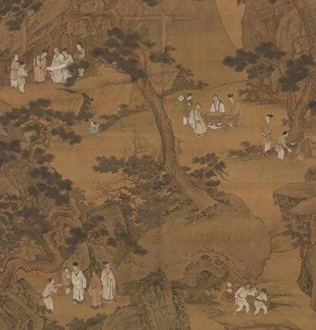 修行知前世 白居易的传奇人生