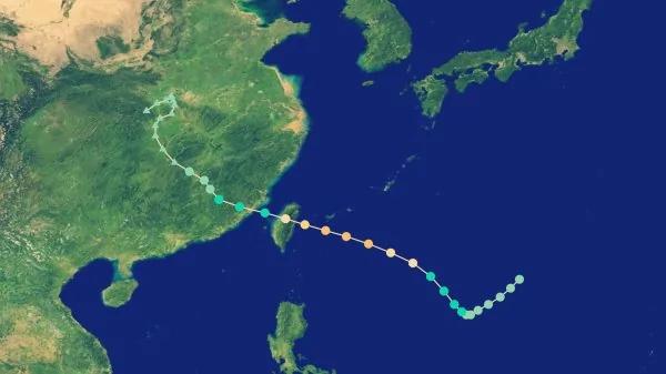 史上人为灾难第一名在中国 原因令人震惊