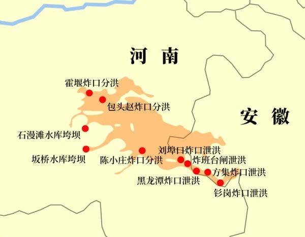 史上人为灾难第一名在中国 原因令人震惊