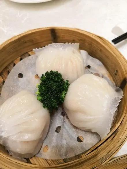 據說廣東人每天都這樣吃早餐 廣東人看了表示:太看得起我們了 3 20190714042622169