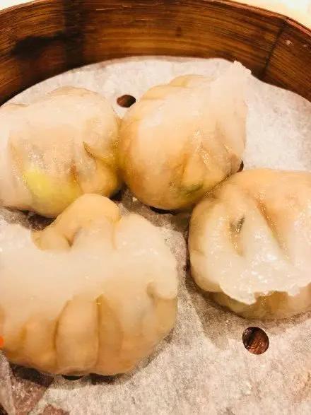 據說廣東人每天都這樣吃早餐 廣東人看了表示:太看得起我們了 5 20190714042624488