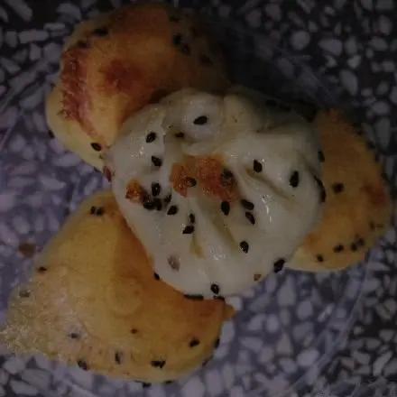 據說廣東人每天都這樣吃早餐 廣東人看了表示:太看得起我們了 9 20190714042625413