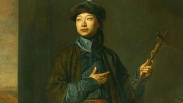 BBC:英国历史上的五位知名华人