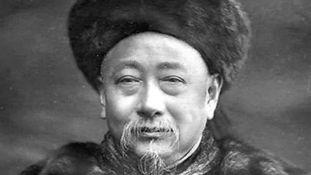 BBC:英国历史上的五位知名华人