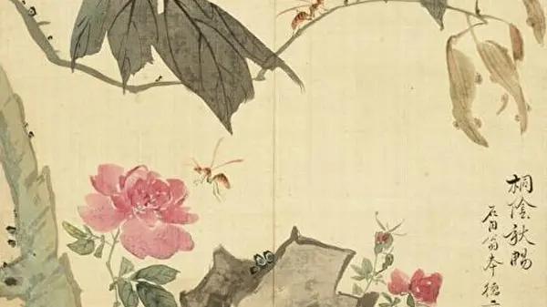 名医叶天士:三片梧桐叶 救下两条命