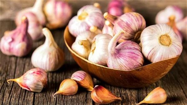 身体“低发炎”才健康 4种食物威力强大!