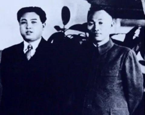 盘点朝鲜金家三代被清洗的高官