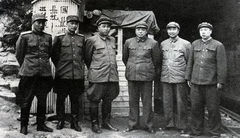盘点朝鲜金家三代被清洗的高官