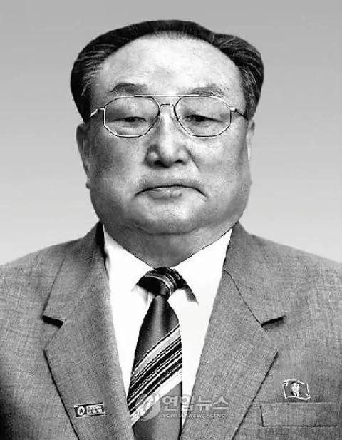 盘点朝鲜金家三代被清洗的高官