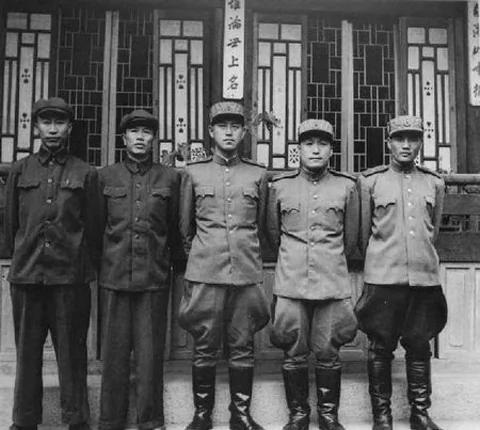 盘点朝鲜金家三代被清洗的高官