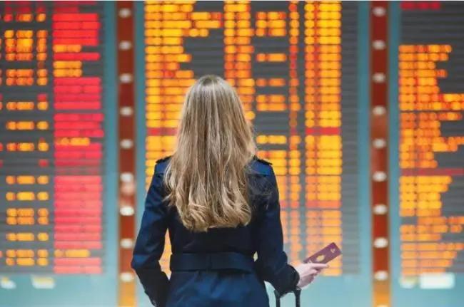 丢行李赔2000、超卖2400 最严航空新规来了!