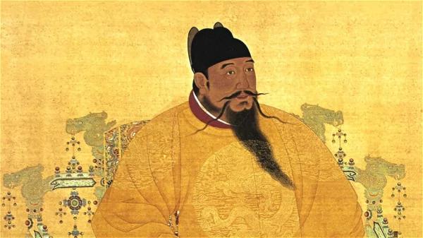 汉人天子远渡沙漠亲征者 唯明成祖!五次亲征漠北