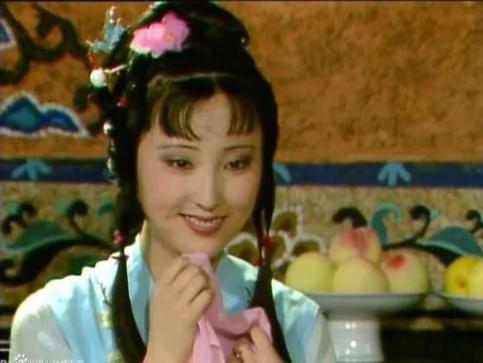 潇湘馆里的小动物 林黛玉还是宠物控!